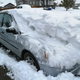 Illustration for article titled Meet the Toyota Highlander, Snowpocalypse Edition